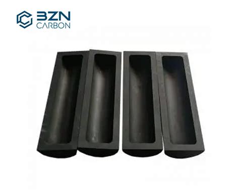 Graphite Boat, Graphite Mold For Sale - hq-carbon.com