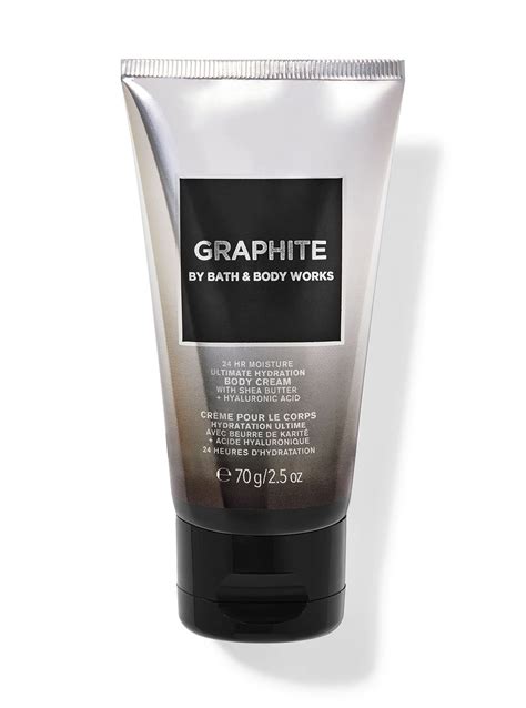 Graphite Body Wash - Walmart.com