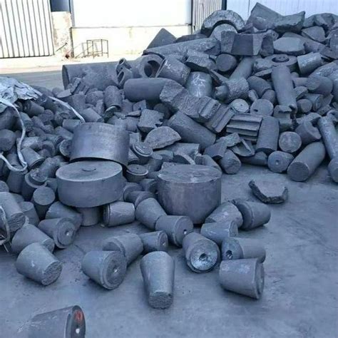 Graphite Electrode, Graphite Electrode Scrap Exporter