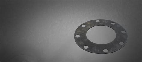 Graphite Gasket: What Color Is Graphite? image 1