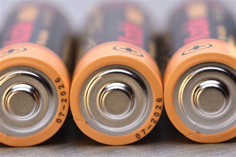 Graphite batteries. Things To Know About Graphite batteries. 