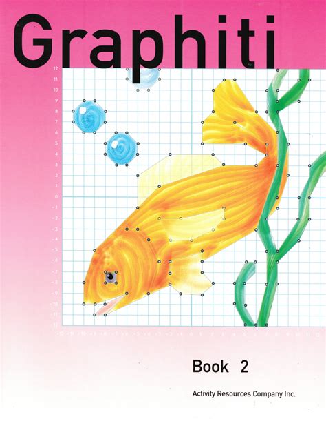 Graphiti 7a Worksheets - K12 Workbook