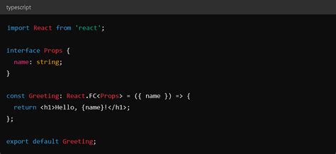 Graphql client typescript.  It serves as a powerful Using TypeScript and GraphQL ensures ...