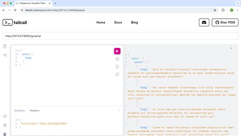Graphql field level access control. &rdquo; So, creating a custom directive and implementing Aug...