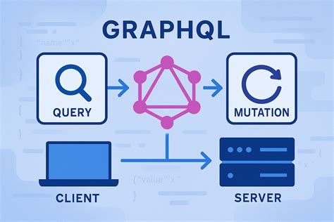 Graphql mutations.  Mutations are used for write operations, interacting wit...