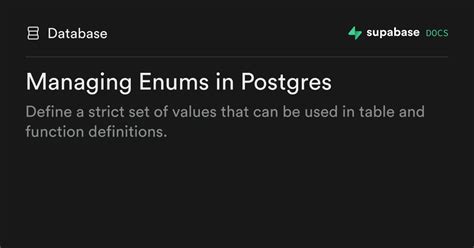 Graphql unique values.  If the underlying database is Postgres, I sugg...