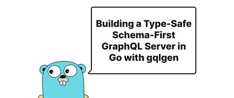 Graphql yamashou gqlgen.  Type safe &mdash; You should never see map[string]interface{} her...