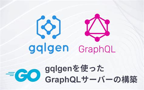 Graphql yamashou gqlgen. gqlgenc.  It takes a YAML configuration and your...