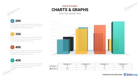 Graphs and charts ppt.  Explore the wonderful world of graphs.  Jan 26,...