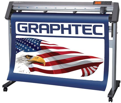 Graphtec FC4510-6034" x 24" Cutter - signoutletstore.com