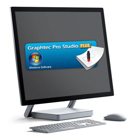 Graphtec Pro Studio Plus - Graphtec GB