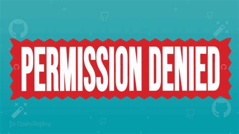 Graphviz permission denied. .  ...