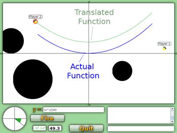 Graphwar (Video Game) - TV Tropes