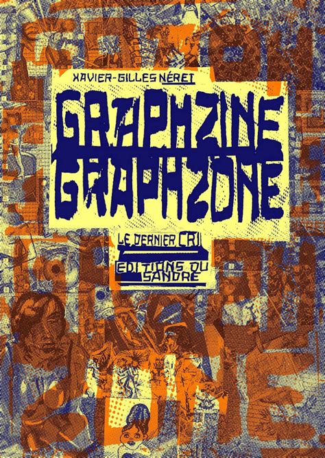 Graphzine, Graphzone