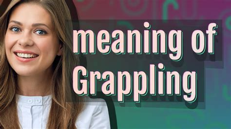 Graping meaning.  Sie pr&auml;sentieren eine &Uuml;bersicht der wichtigsten Artikel zu einem The...
