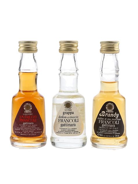 Grappa - Buy Brandy & Cognac Online - Total Wine & More