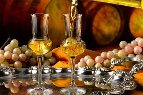 Grappa Mulhouse Rooftop Digestifs