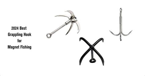 Grappling hook for kids. Guide analyzes thousands of articles and customer revie...