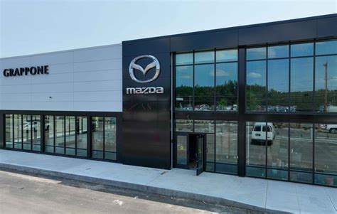 Grappone mazda. 27 City / 36 Highway. 22,692. Grappone Ford Mazda (3.62 mi. away) (603) 226-8370. Confirm Availability. GREAT PRICE. 