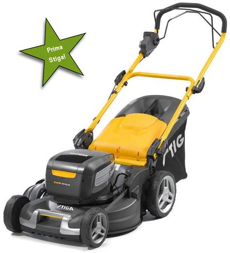 Grasmaaier Professioneel Beste Merken