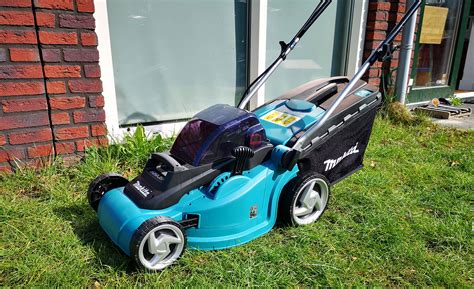 Grasmaaier voor Professioneel Gebruik