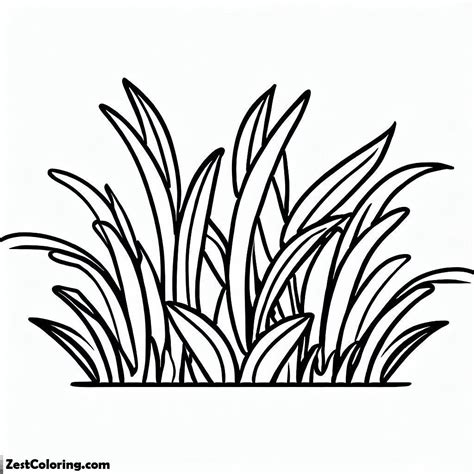 Grass Coloring