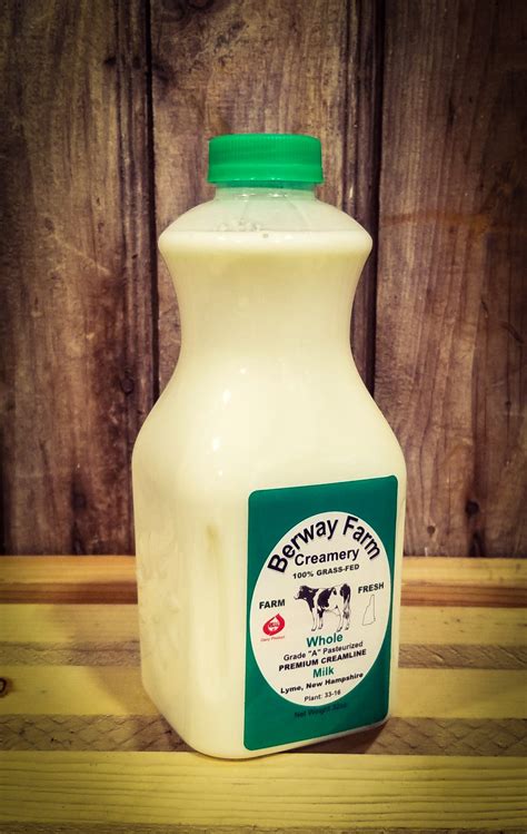 Grass fed cow milk. The natural grass-based diet of our dairy cows mean a great dairy taste, as well as nutrient rich affordable dairy products that have high emulsifying properties. We are focused on … 