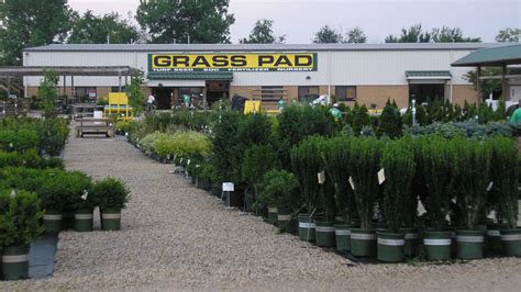 Grass pad omaha. Find opening & closing hours for Interstate Grass Pad in 9900 F STREET, Omaha, NE, 68127 and check other details as well, such as: map, phone number, website. ... Interstate Grass Pad opening hours. Opens in 10 h 48 min. Updated on January 11, 2024. Opening Hours. Hours set on October 2, 2020. Saturday. 8:00 AM - 5:00 PM. Sunday. 