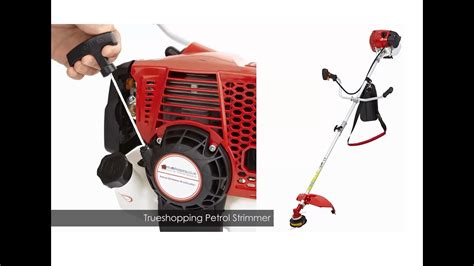 Grass Strimmer Manuals Trueshopping Pdf File Publication Free On