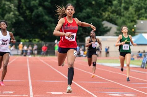 Grassfield High School - Track and Field Outdoor 2024 - Athletic.net