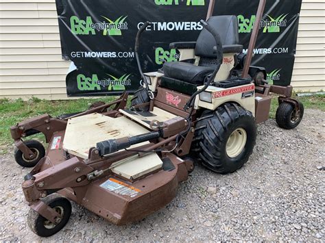 Grasshopper 620 engine removal. Lawn Mower Forum