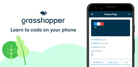 Grasshopper APK for Android Download