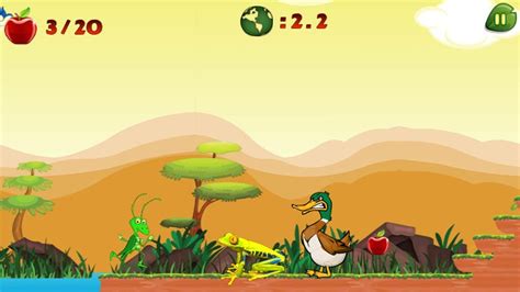 Grasshopper Run APK for Android Download