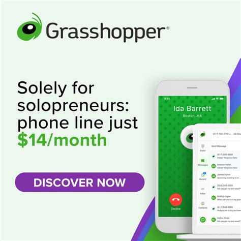 Grasshopper Services - Overview, News & Competitors