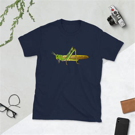 Grasshopper Shirt - Etsy