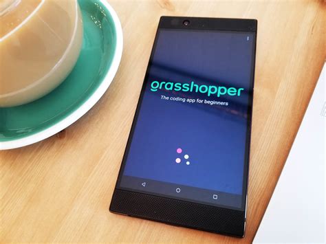 Grasshopper app. Things To Know About Grasshopper app. 