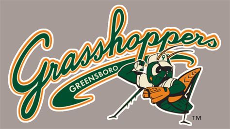 Grasshoppers baseball. From I-85 South/I-40 West, Burlington. Take I-40 West to Greensboro; take exit 37 (old exit 125), South Elm-Eugene Street. Take a right at the light off of ramp onto South Elm-Eugene Street. 