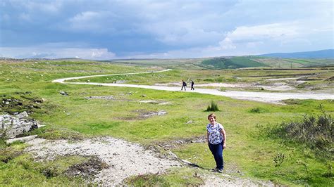 Grassington Moor Leadmining Trail - Walks My …