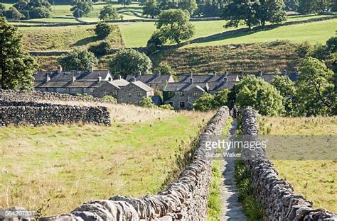 Grassington Yorkshire Fotografías e imágenes de stock - Getty …