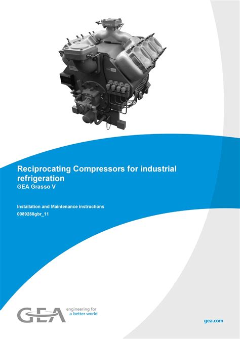 Grasso v type reciptocating compressors manual. - Beating the races with a computer by steven l brecher.