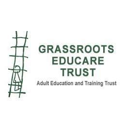 Grassroots Educare Trust Cape Town - Facebook