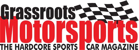 Grassroots motorsports. Things To Know About Grassroots motorsports. 