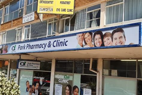 Grassy Park Pharmacy - Chemist