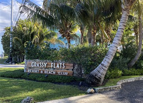 Grassy flats resort. Grassy Flats Resort and Beach Club. 58182 Overseas Highway. Marathon, Florida 33050. (305) 998 4590. grassyflats.com. *Photos by Dan Owens. ← Curves n’ Waves – Time for Summer Fashions. Buying a Home in Coral Gables for $33.5 Million and $45 Million →. About 100 miles from Coral Gables, the Grassy Flats Resort and Beach … 
