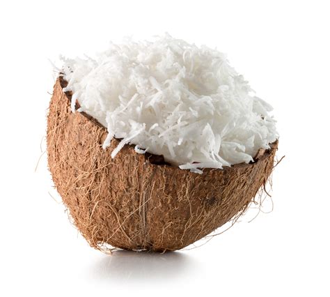 Grated coconut. Shop for coconut cream or milk, fresh grated coconut, desiccated coconut and more. Get coconut products for a variety of dishes, from curries to desserts. 