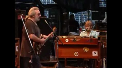 Grateful Dead - Stagger Lee (Orchard Park, NY 7/4/89) - YouTube