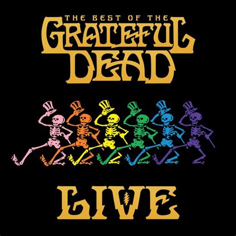 Grateful Dead Official Live CD Set Bundle; To Terrapin, Cow …