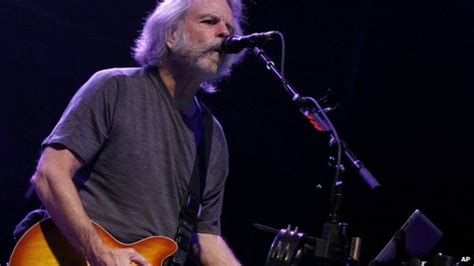 Grateful Dead legend cancels concert ‘due to unforeseen circumstances’