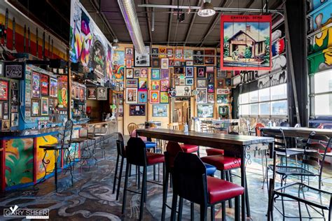 Grateful Dead-themed bar forced to close for 90 days, could lose brewing and live-music licenses