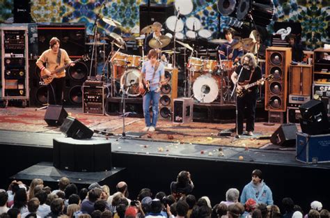 Grateful dead 1983. &rdquo; &ldquo;First,&rdquo; he writes, &ldquo;it&rsquo;s an affirmati...